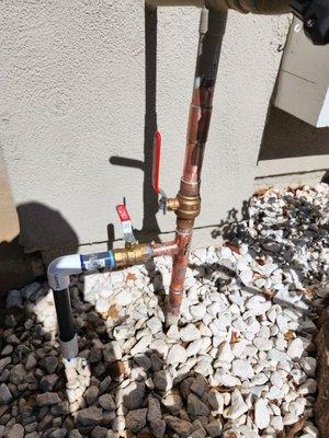 CR Plumbing & Drain Cleaning