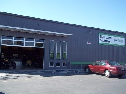 Specialized Parts Planet European