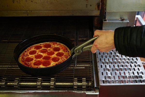 Hungry Howie's Pizza