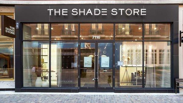 The Shade Store