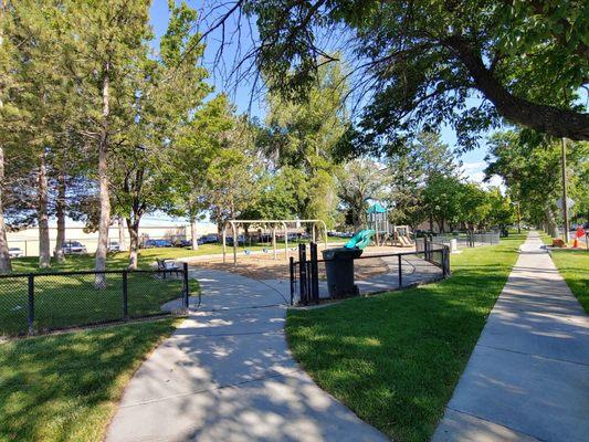 People's Freeway Park