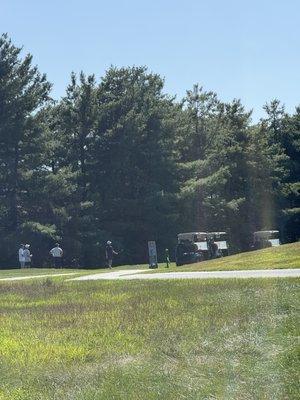 The Meadows At Middlesex