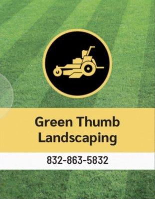 Green Thumb Landscaping