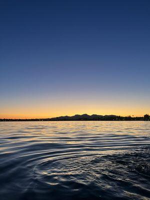 Rotary Park Beach & Playground