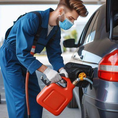 Affordable Auto Rescue