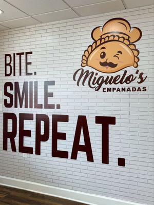 Miguelo's Empanadas