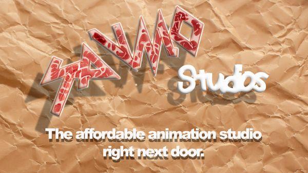 Savmo Studios