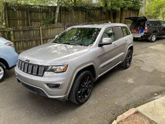 Marquez Detailing & Auto Spa