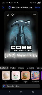 Cobb Contracting