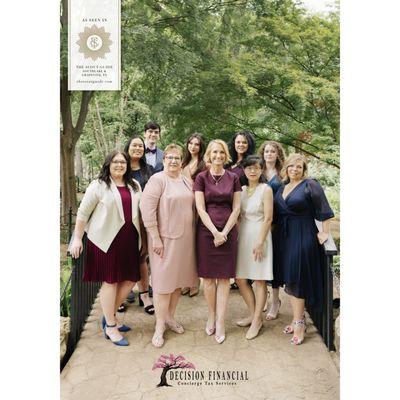 Decision Financial Services