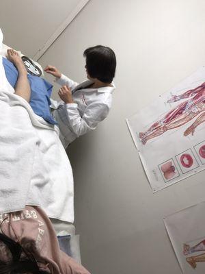 Acuhealing Medical Center