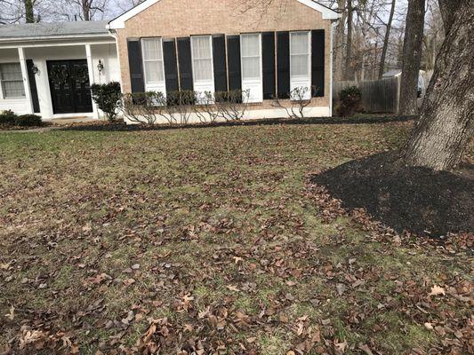 Johnson & Sons Landscaping