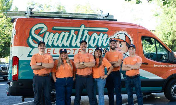 Smartron Electric
