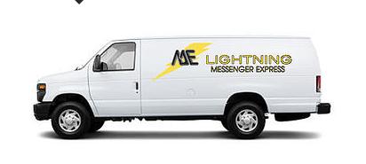 Lightning Messenger Express