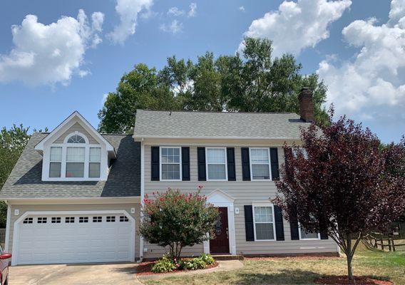 Southern Roofing