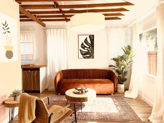 KD Design and Architecture