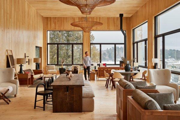 Bluebird Lake Placid