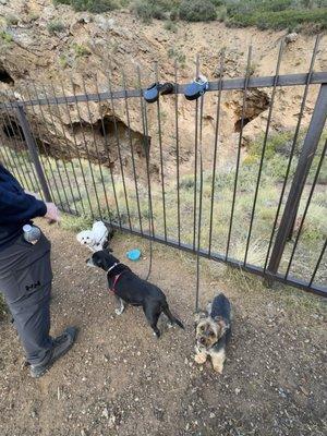 Valley View Hot Springs