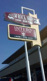 Alum Rock Quality Motors