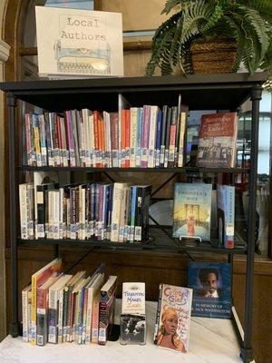 Trenton Free Public Library