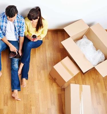 Touch Of Class Movers