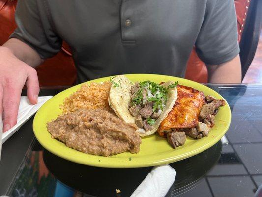 Taqueria Mercado