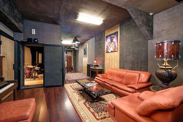 Bridge Family Records