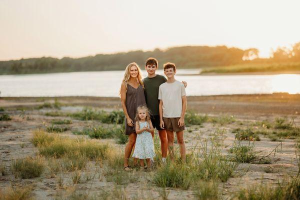 My Personal Assistant