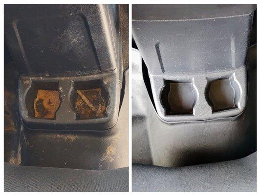I Detail Mobile Auto Care