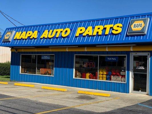 Bama Auto Parts & Industrial Supplies