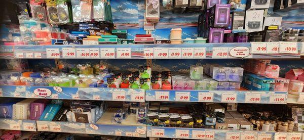 Tokyo Central & Main - San Diego