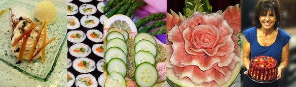 Central Coast Culinary & Catering