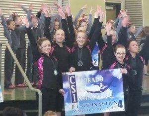 Gymnastics Unlimited