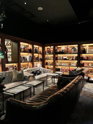 Lamar's Sporting Club