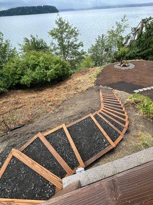 SC Landscaping and Tree Service