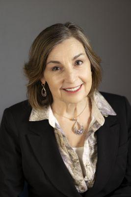 Sue Dobbe-Leahy, President of Dobbe Marketing & PR, Inc.