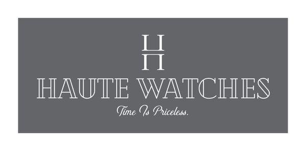 Haute Watches LLC