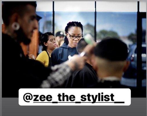 @Zee_The_Stylist__ Ig