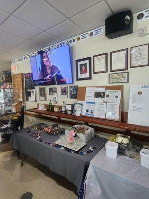 Corning American Legion