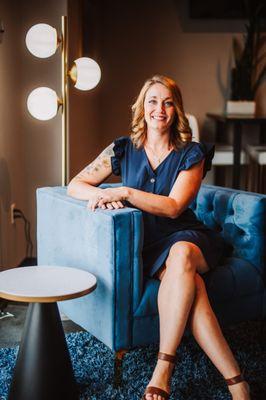 Transitions Real Estate with Realty One Group