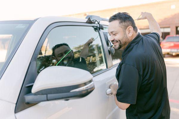 A-1 Locksmith - Plano