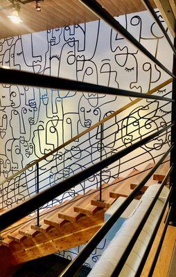 A new kind of aesthetic spa.