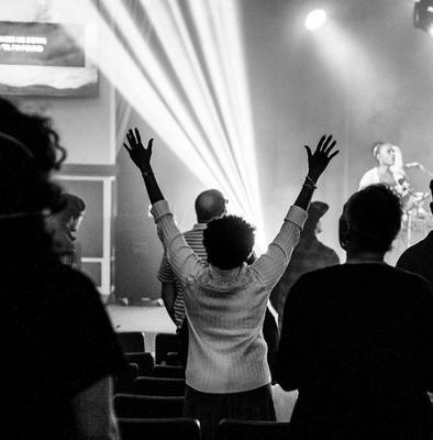 Central: A Christ-Centered Church