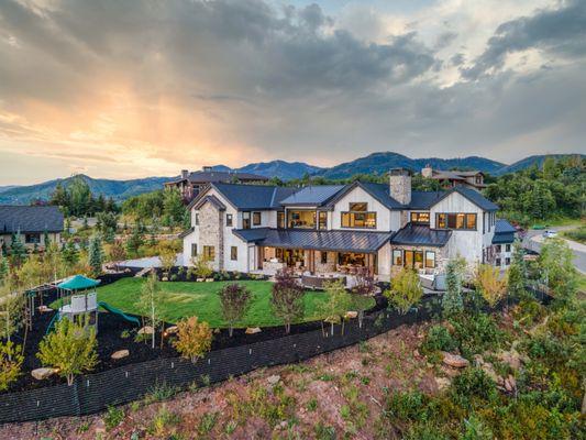 Action Snowplow & Lawncare