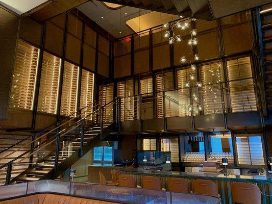 Heritage Vine Custom Wine Cellars