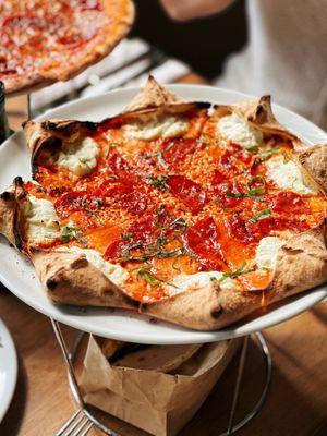 Mister O1 Extraordinary Pizza Lake Mary