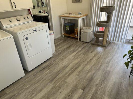 CARPET-N-THINGS OF YUCCA VALLEY