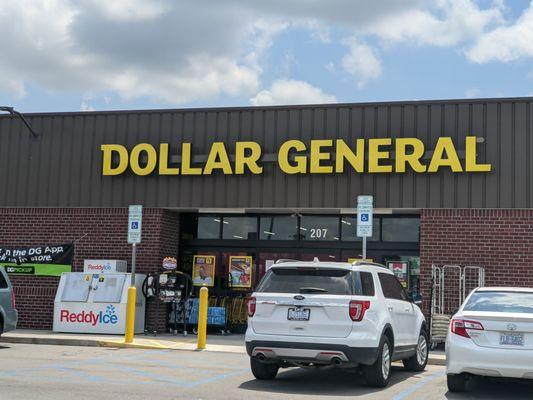 Dollar General