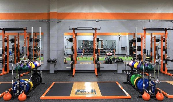 Foothill Physique Studio