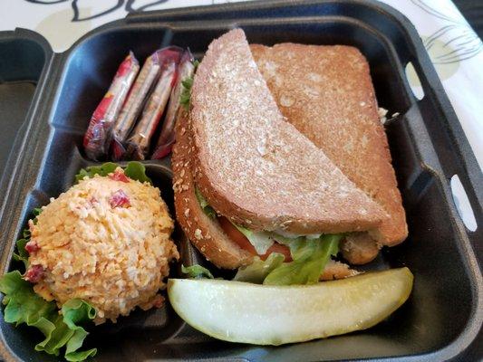 Chicken Salad Chick of Statesboro